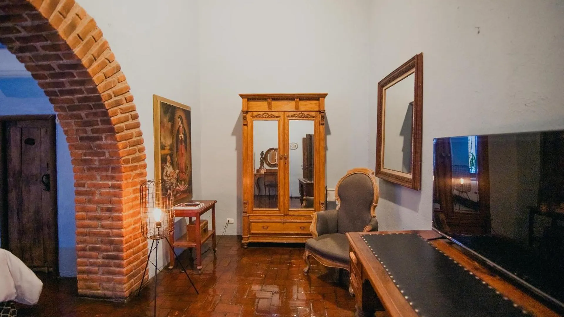 فندق Casa Del Coleccionista بويبلا