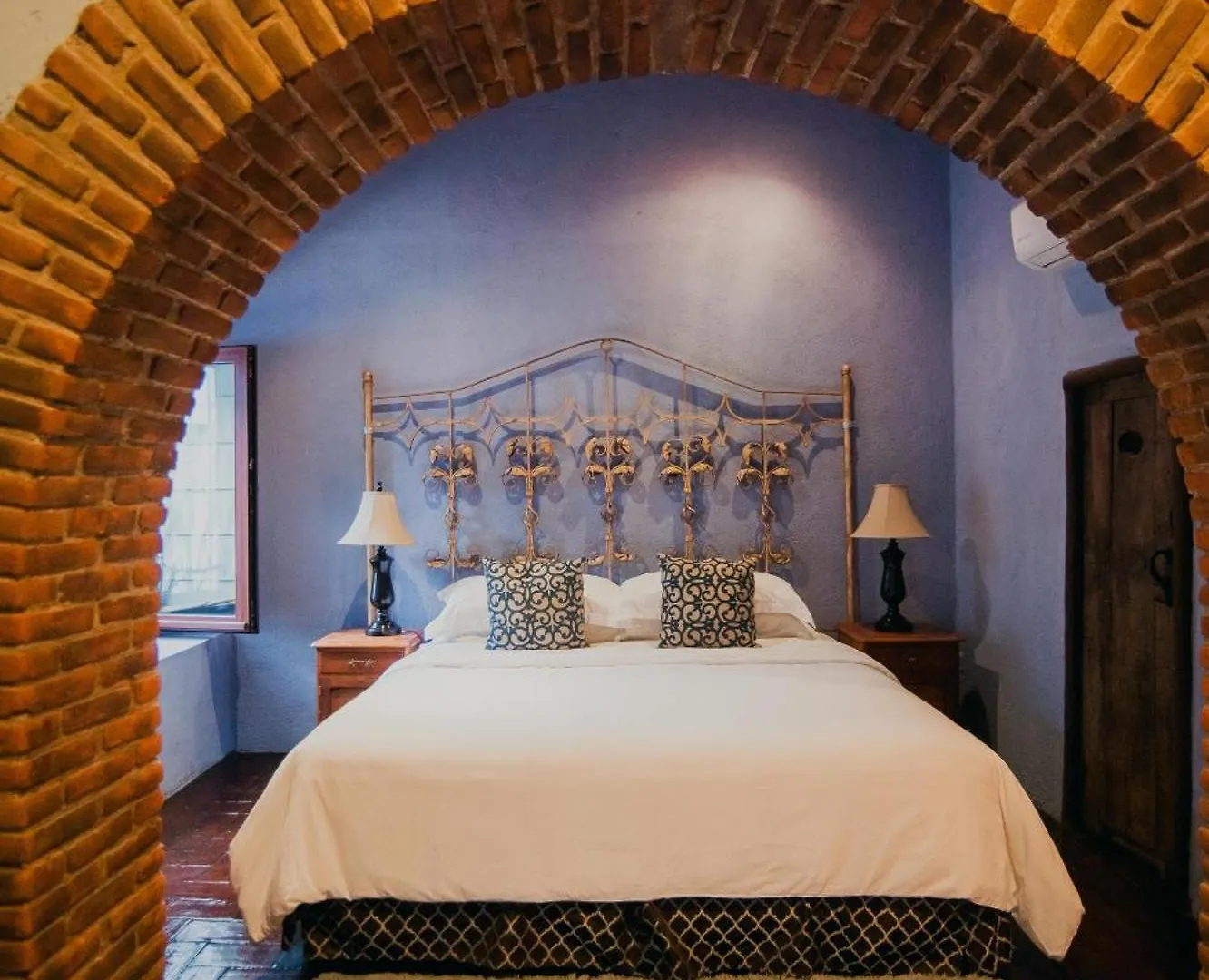 فندق Casa Del Coleccionista بويبلا