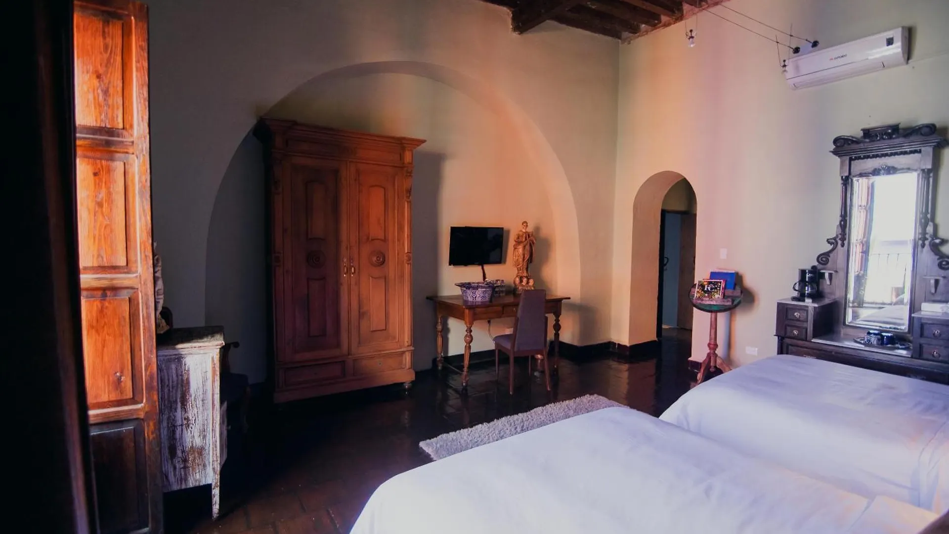 فندق Casa Del Coleccionista بويبلا