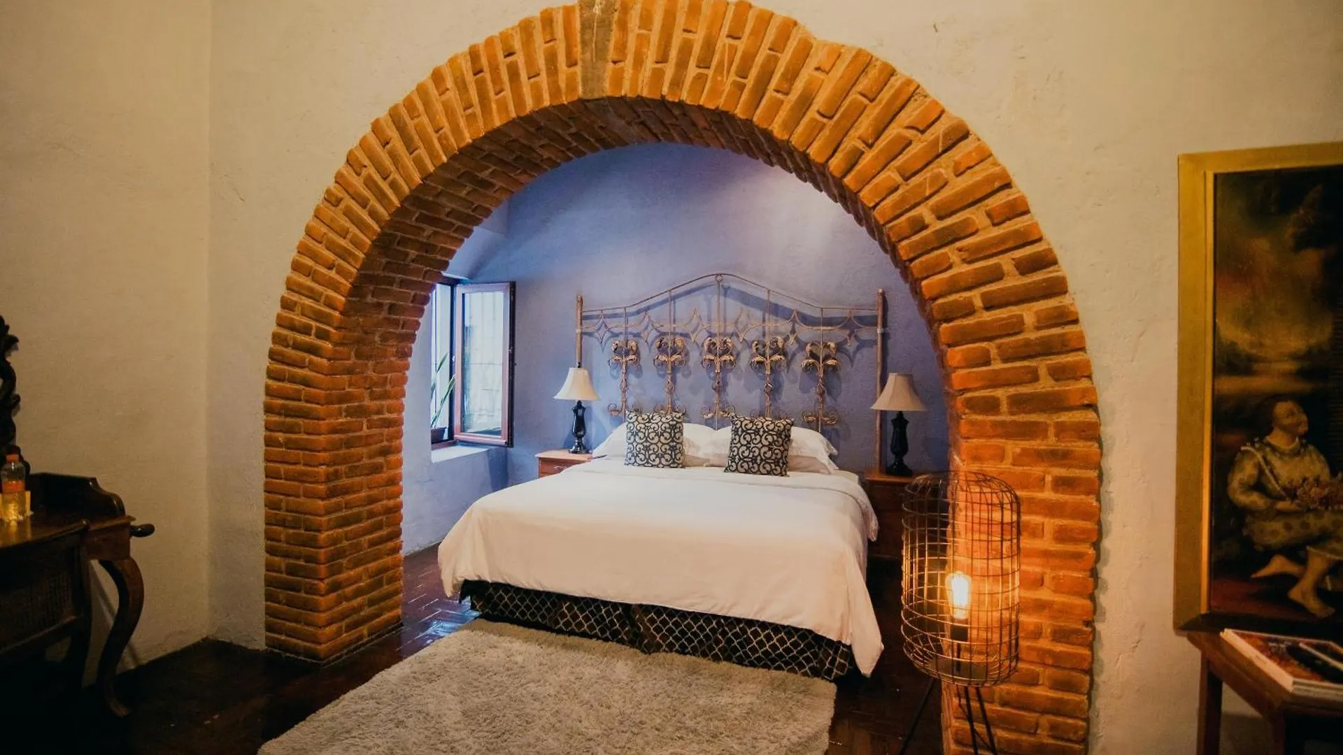 فندق Casa Del Coleccionista بويبلا