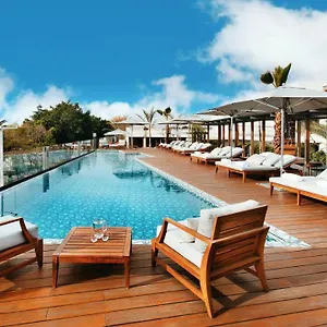 酒店 Cartesiano Boutique & Wellness (adults Only), 普埃布拉
